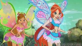 Winx Club - Bloom & Flora - Feeling [request+hlbd]