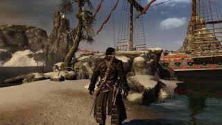 Assassin's Creed Rogue 591, -347 / Карты сокровищ Ассассин Изгой 591, -347