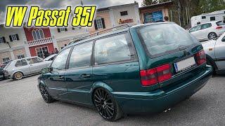 Volkswagen Passat 35i \ B3 \ B4 HD Slideshow Part 2