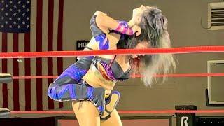 Syd Silver vs Kimber Fox vs Brooklyn Barrett vs Sofia Castillo