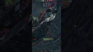 AMX 50 B WoT - The French Ripper in action