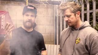 True BBQ 101: The Rib Bend Test