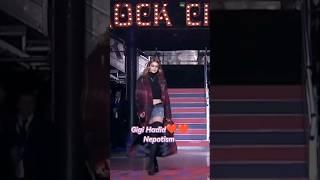 "Supermodels":Nepotism VS Self Made!!