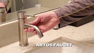 Artos faucet review