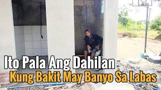 Bryan Magkakabahay Na | Kay Eric Naman Mapupunta Ang Lumang Bahay