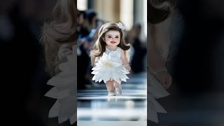 Adorable Baby Fashion Show~ How to style your baby? Trendy Fashion looks & Outfit ideas