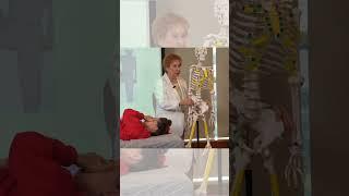 Не пропусти! Дубай 14-16 марта 2025. Обучение самодиагностике! проф. Л.Ф.Васильева #kinesiology