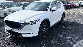 Mazda CX-5 2.2 Diesel 4,5 балла АВТО ПОД ЗАКАЗ️