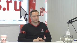 ONLINE Дмитрий Волхов, победитель «Битвы экстрасенсов».