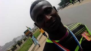 The Gokana peace tornament celebration. Deeyor community