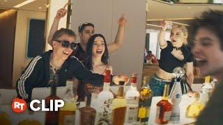 Anora Movie Clip - Ivan's Crew Arrives in Vegas (2024)