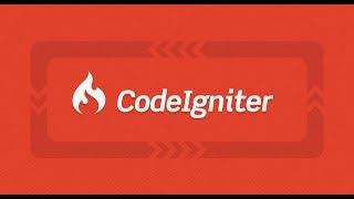 How to Delete Data from db in Codeigniter. php codeigniter tutorials.