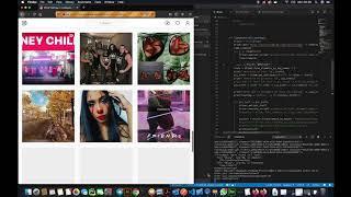 instaWolf