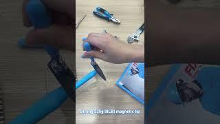 FIXTEC Telescoping Magnetic Pick Up Tool