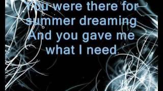 Robbie Williams-Eternity lyrics