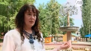 Тамара Алексеева в программе "Будильник " телекомпании "Липецкое время! 15 09 16