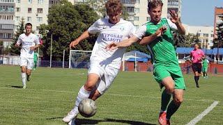 Авангард-М - Елец - 0:2. Обзор