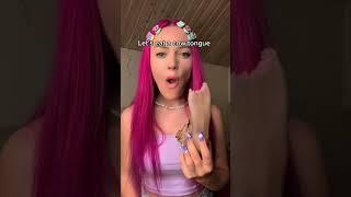 That Doesn’t Look Like a Cow Tongue #TheManniiShow.com/series