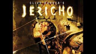 Прохождение Jericho #2     Отряд "Иерихон"