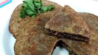 كبة الموصل الشهيرة