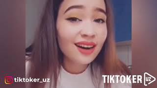 Тик Ток Узбек кизлари Tik Tok Ozbek qizlari 2 1