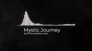 Mystic Journey by AI Soundwave Labs.