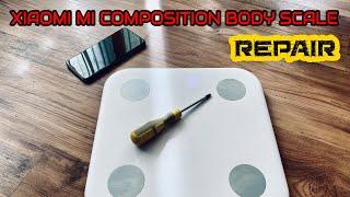 Xiaomi Mi Composition Body Scale Repair