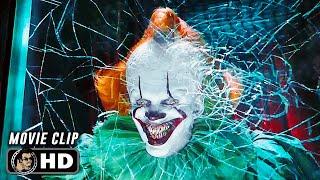 House Of Mirrors Scene | IT CHAPTER TWO (2019) Horror, Movie CLIP HD