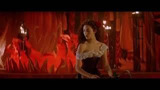 The Phantom Of The Opera (2004) Past The Point Of No Return FULL scene