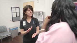 Longstreet Clinic Breast Center