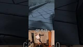 Skyrim Courier POV ‍️