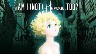 「信義」Am I (Not) Human, Too?