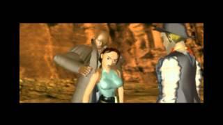 Tomb Raider 1 - All Cutscenes HD (1 - 12)