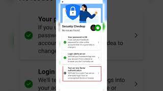 Facebook Full Security Settings  ।। #facebook #android #shorts #viralvideo