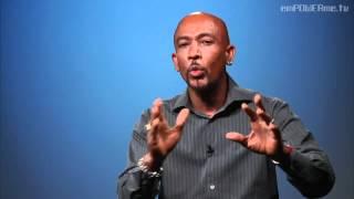 Montel Williams on Multiple Sclerosis