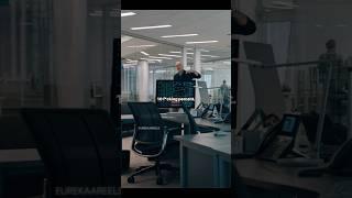 Using Algorithms To Make Money?!  #series #tvshow #billions