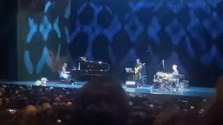 Aziza Mustafa Zadeh - Concert part.2 (live in Baku 2022)