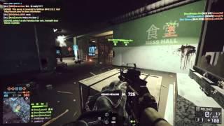 Operation Locker Out Of Ammo
