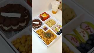 Making a Bento for my best friend  #lunchbox #asmr #shorts