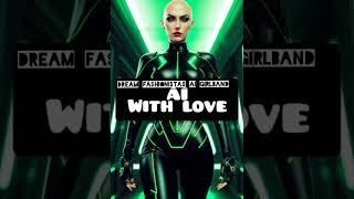 AI with Love - Dream Fashionistas AI Girlband