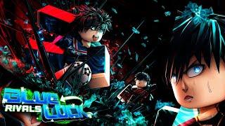 NEL RIN TEASER 2 | Blue Lock: Rivals