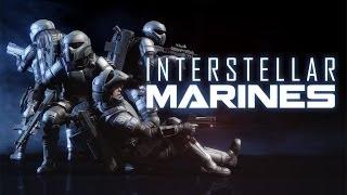 Interstellar Marines: Online Multiplayer Gameplay #2