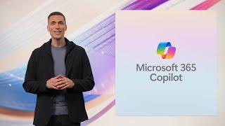 Event Highlights | Microsoft 365 Copilot: Wave 2