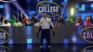 2024 Black College Quiz