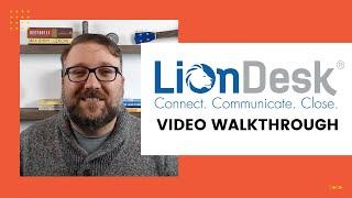 Liondesk CRM: Honest Real Estate Agent Review for 2023