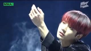 Лучшее MMA2019 BTS Соло хореография Чимин Чонгук Хосок Техен PERFORMANCE Jimin Jungkook J-Hope V БТС