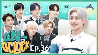 ENHYPEN (엔하이픈) 'EN-O'CLOCK' EP.36