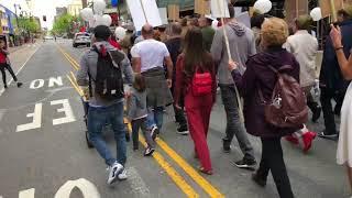Immortal regiment Philadelphia 2018 | Бессмертный полк Филадельфия США 2018