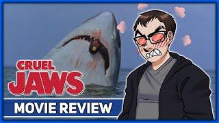 CRUEL JAWS | Movie Review