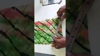 umbrella sleeves cutting#surekha design